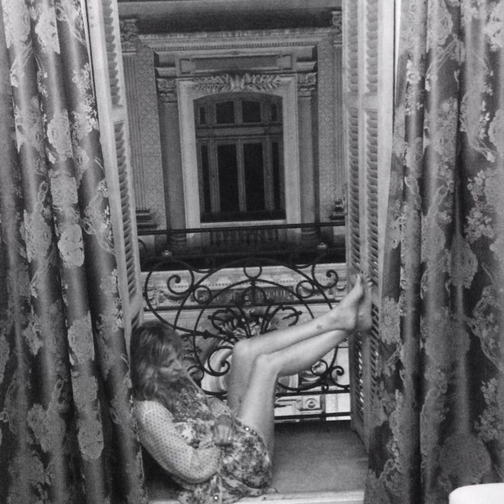 Meet your Posher, Laura